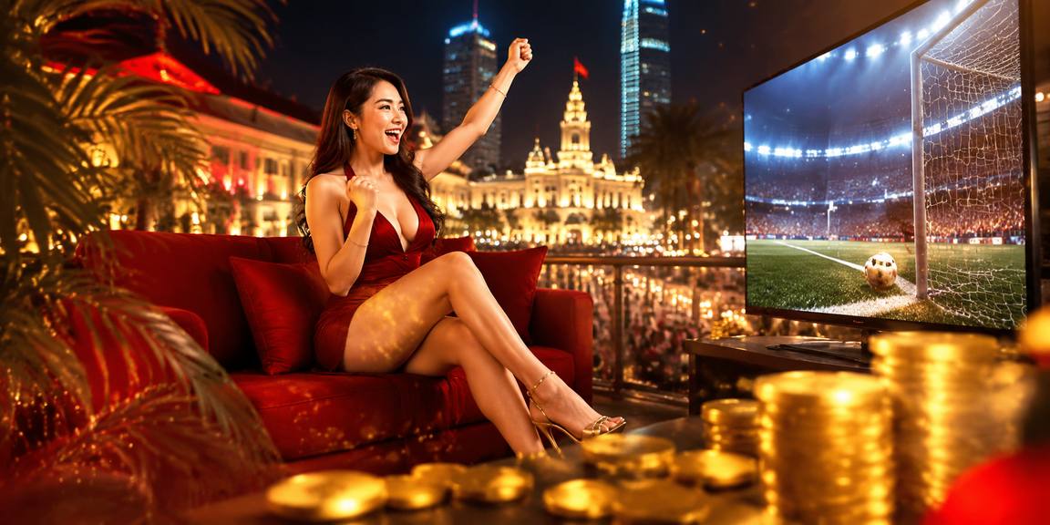 rongvang68 Sportsbook