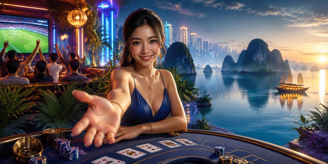 rongvang68 Ba nhà cung cấp mang đến năm biến thể Teen Patti